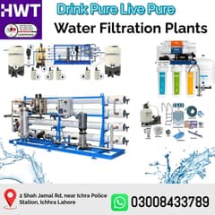 RO Plant water plant/RO filter plant water/ Commercial RO water Plant