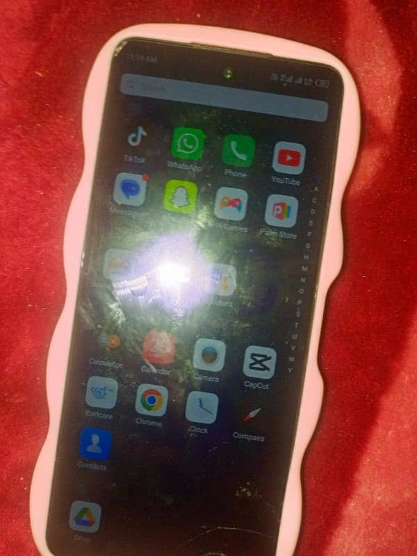 tecno common 18p 1