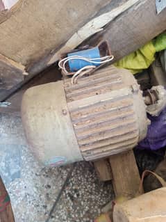 Heavy motor for sale