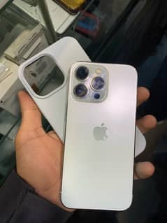 Iphone 13 pro Factory unlocked 4months sim time