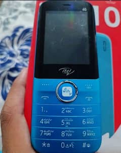 itel magic 2