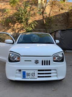 Suzuki Alto L Upgrade 2022