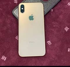 iPhone XS Dual PTA approved