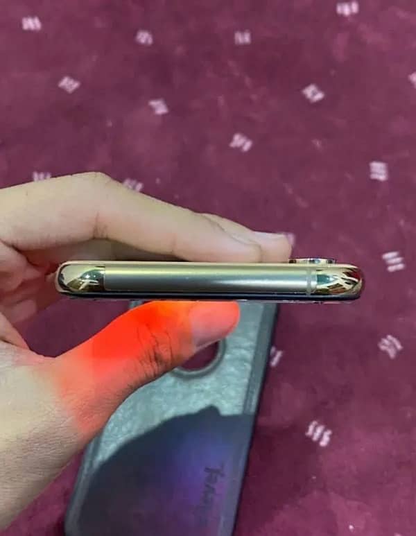 iPhone XS Dual PTA approved 1