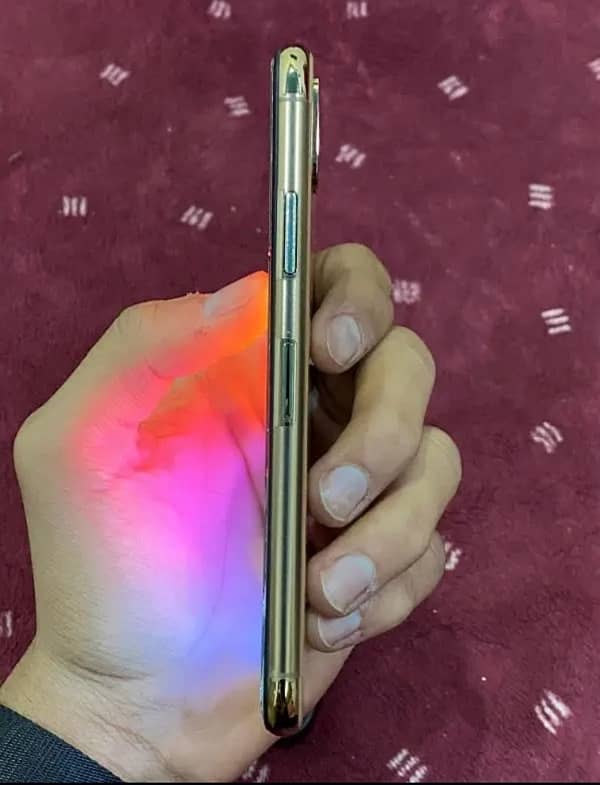 iPhone XS Dual PTA approved 3