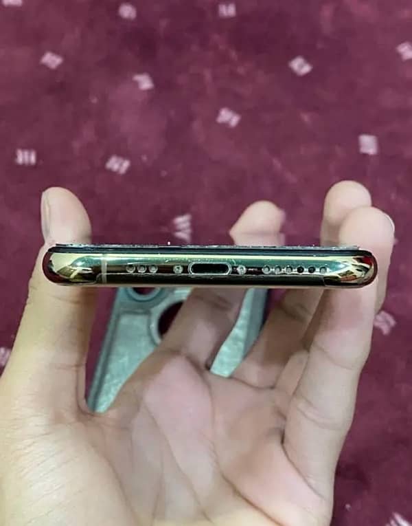 iPhone XS Dual PTA approved 4