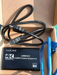 HDMI Video Capture USB 3.0