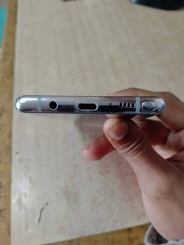 Samsung Note 8 officel PTA Approved 6