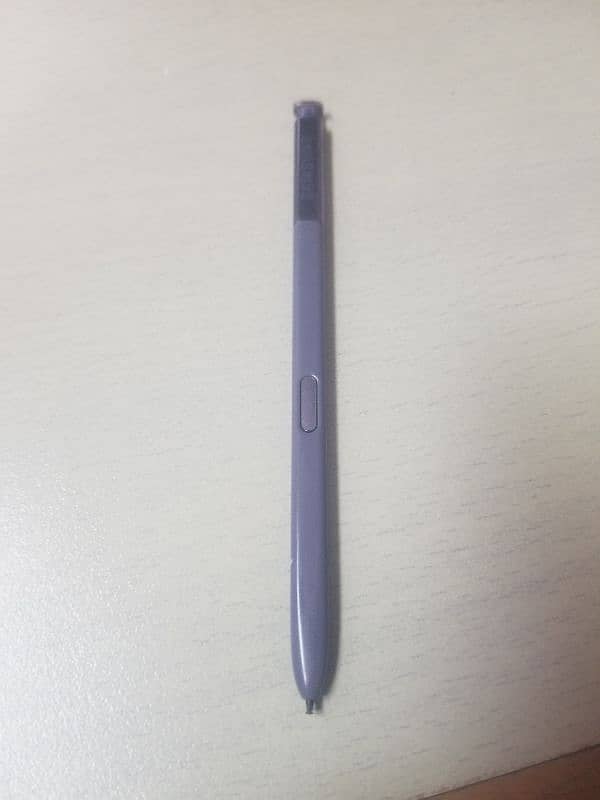 Samsung Note 8 officel PTA Approved 7