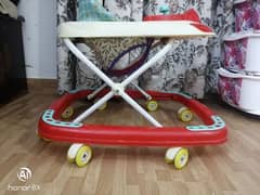 Good Condition Baby Walker for sale!