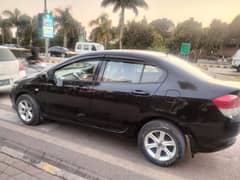 Honda City IVTEC 2010, Islamabad registered