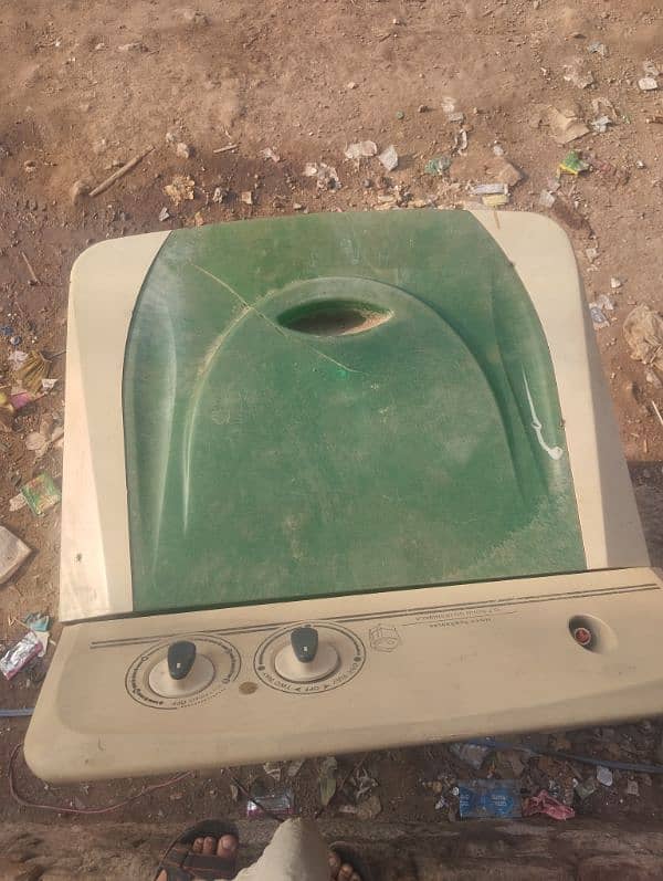 used washing machine 10/7 1