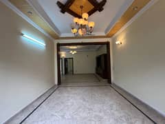 10 Marla Ground portion for Rent in G-13/4