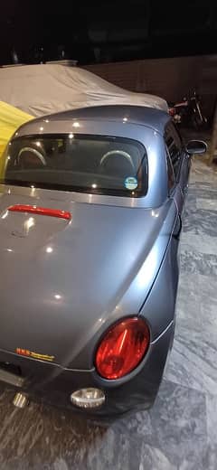 Daihatsu Copen 2006