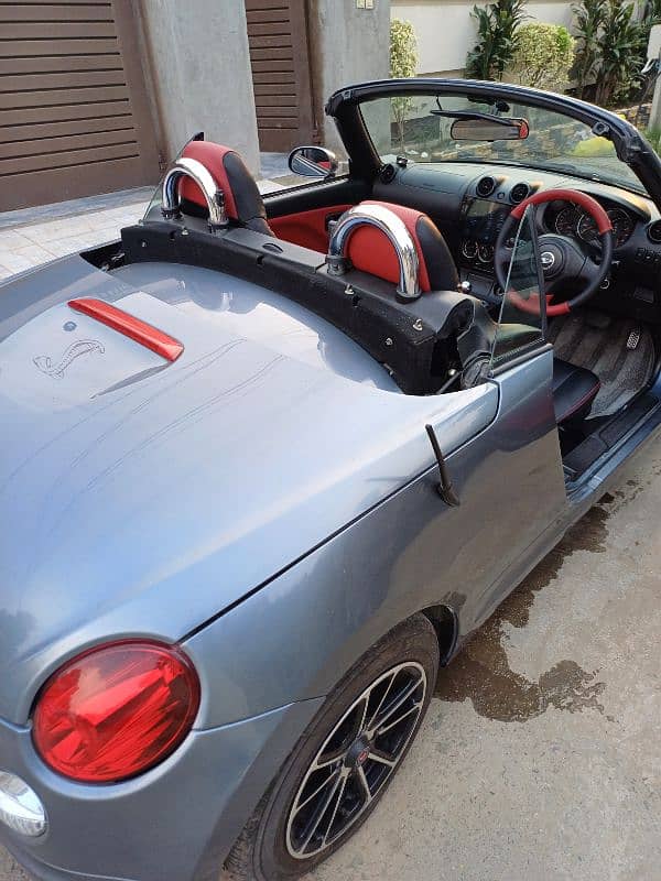 Daihatsu Copen 2006 10