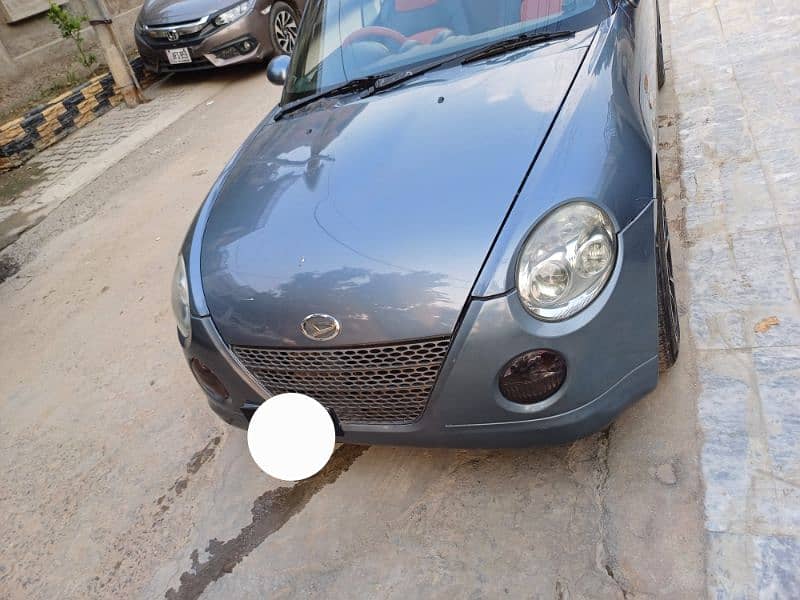 Daihatsu Copen 2006 12