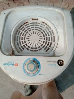 Dawlanc Dryer working condition for sale