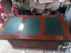 Office Table Urgent Sale