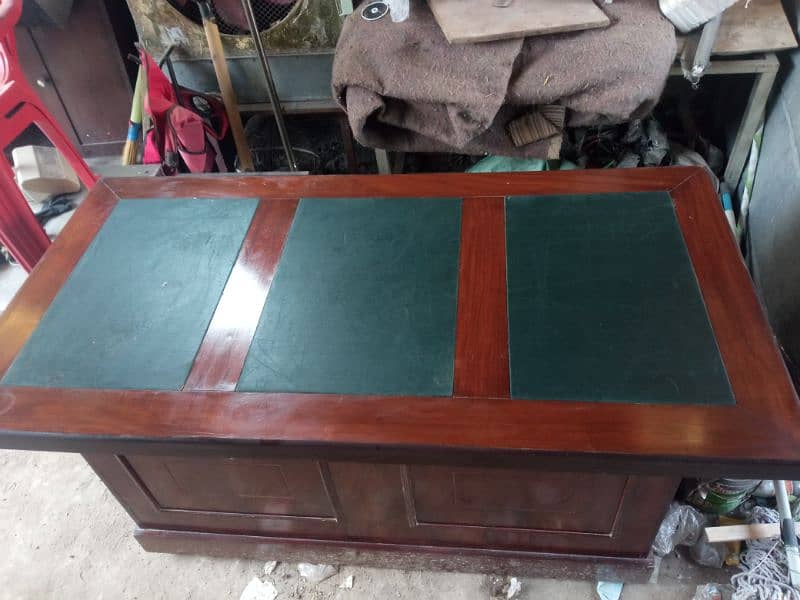 Office Table Urgent Sale 0