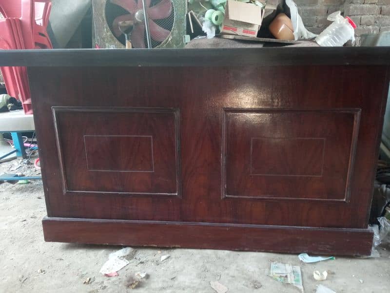 Office Table Urgent Sale 3