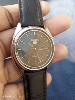 seiko 5 Japan original watch