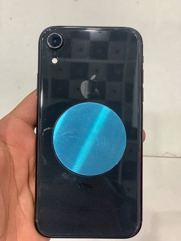 i Phone xr for sale 6