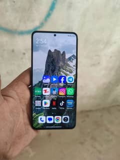 MI 12T PRO (E+PHYSICAL SIM)