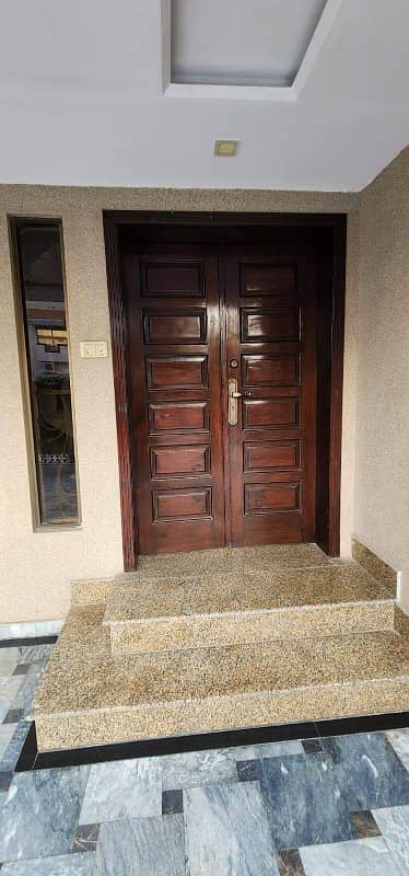 1 kanal house for rent in johar town for call center software house school setup or any commercial activity 8