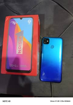 Itel vision1 Mobile phone