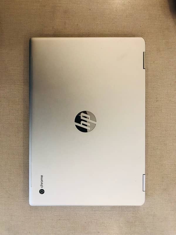 HP Chromebook 0