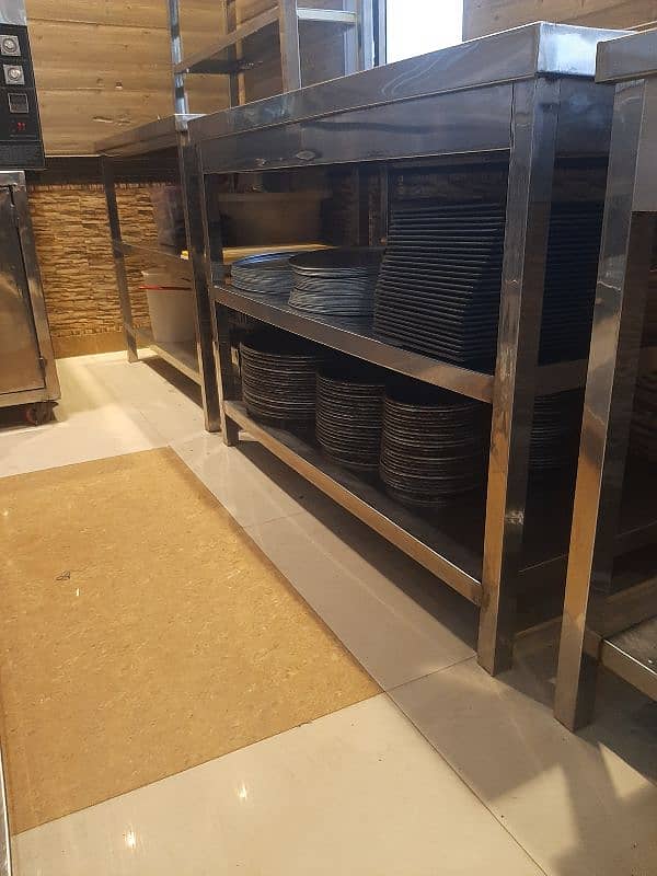 restaurant equipment 5