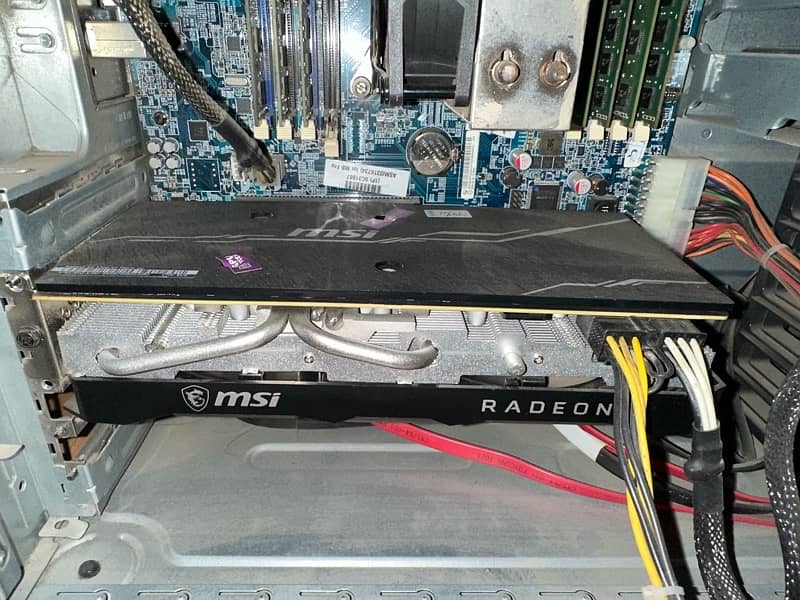 gaming pc for sale in cheap 6