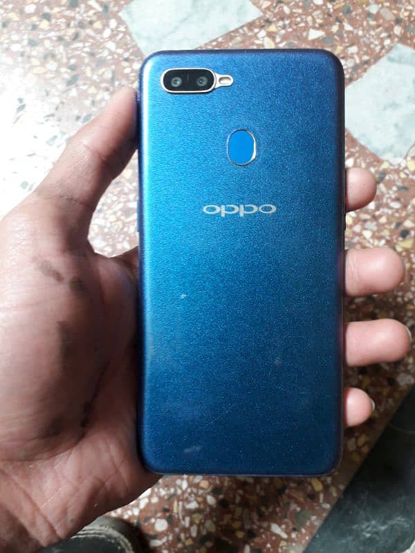 oppo A5s 3/32 0