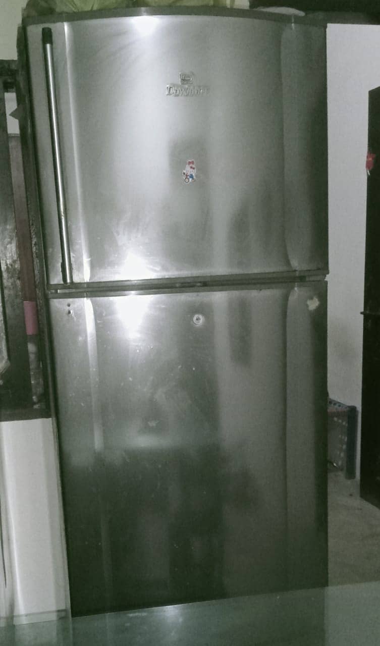 Dawalnce fridge used 2