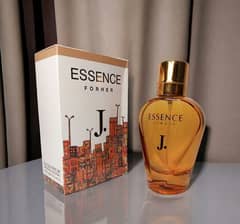 pack of two J. ESSENCE & J. Janan