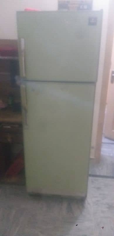 dowlans fridge for sale 1