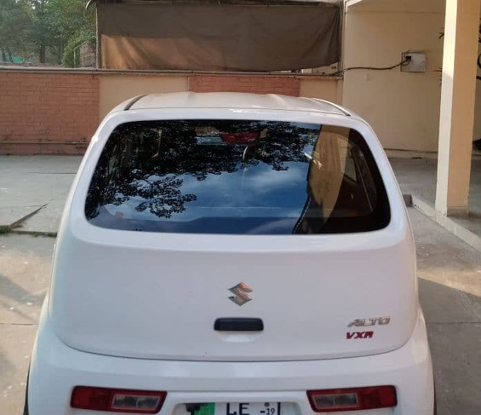 Suzuki Alto 2019 9