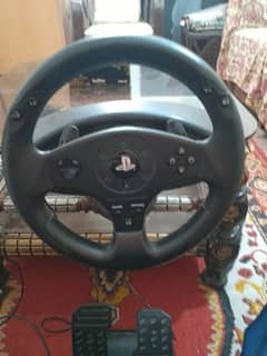 t80 racing wheel