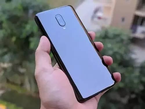 OnePlus 6T 8 /128 1