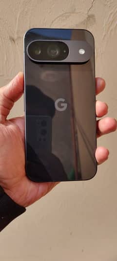 Google Pixel 9 12gb 128gb