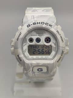 Casio GD-X6900MC-7 G-Shock Camouflage Series Big Size Men's Watch