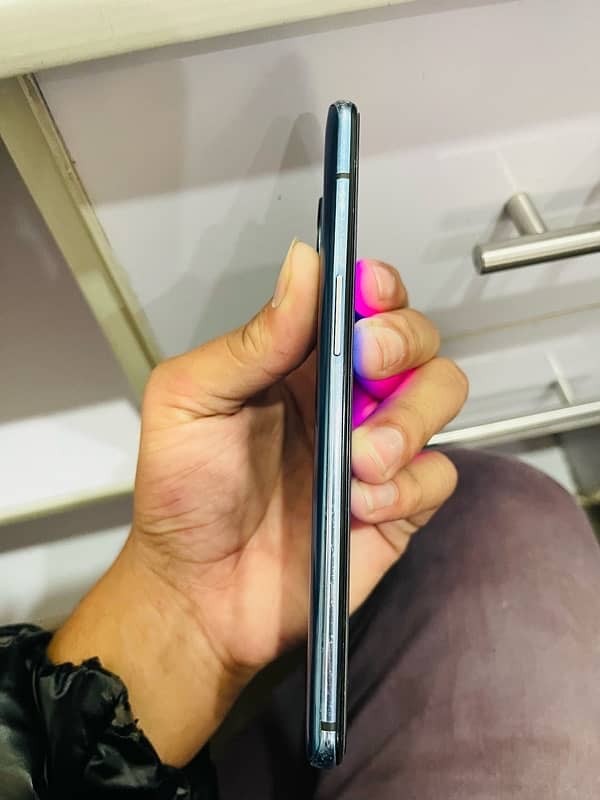 one plus 7t 8/128 gb pta single sim 5