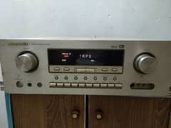 Marantz amplifier