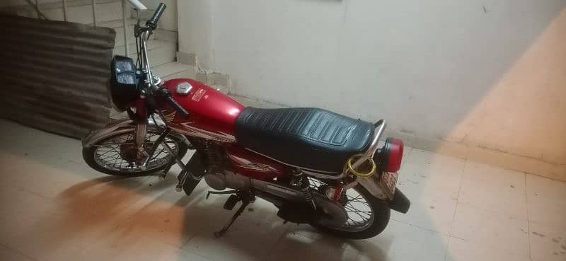 bike125 0