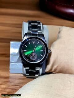 Rolex mens watches