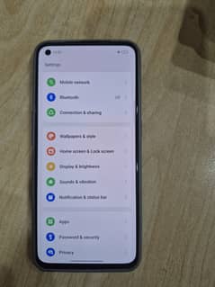 Realme GT Master Edition New Condition 10/10