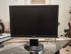 ViewSonic 19" LCD