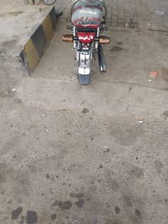 Road Prince 70 Bike for sale