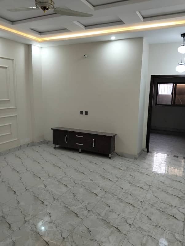 Brand New Office Two Rooms attach bath kitchen Abbot Road near Shaheen Complex Lahore 5