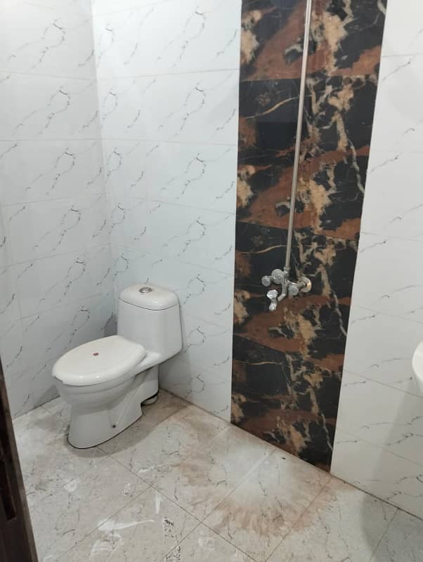 Brand New Office Two Rooms attach bath kitchen Abbot Road near Shaheen Complex Lahore 6